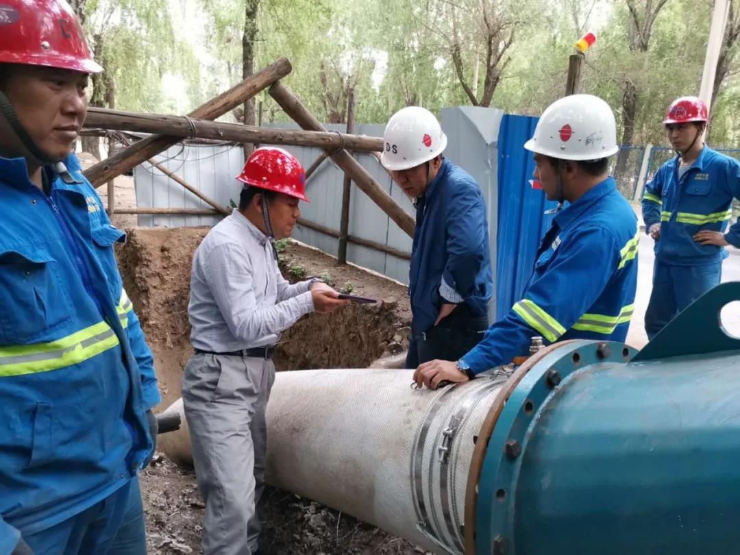 东凤镇工业管道清洗-管道清淤