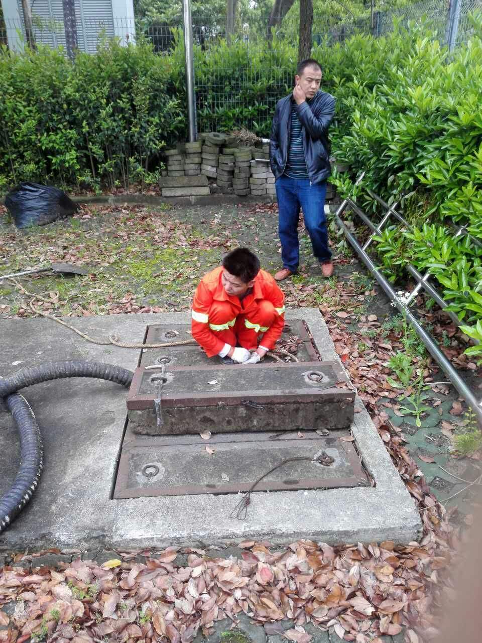 东凤镇吸污抽粪