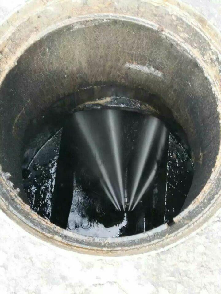 东凤镇市政管道清洗-排污管道清洗