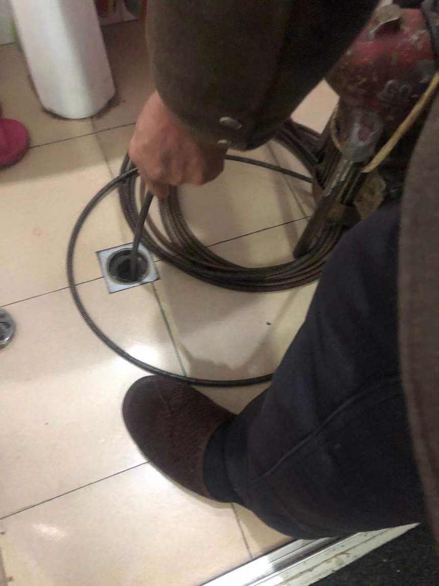 东凤镇管道疏通，疏通下水道