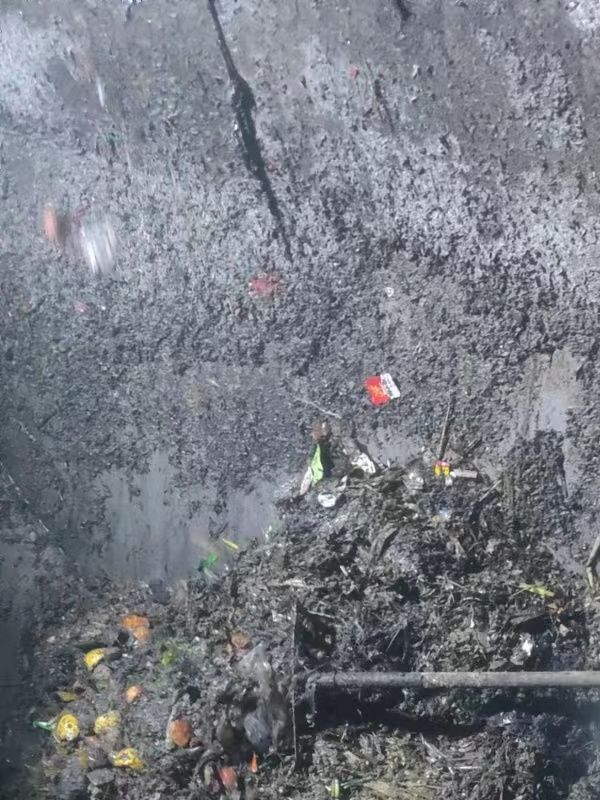 东凤镇管道结垢危害和原因